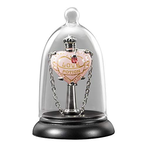 Noble Collection Harry Potter Love Potion Pendant 18in