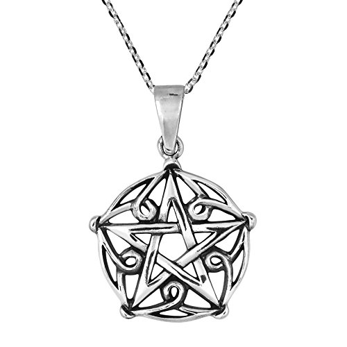 Freyas Brisingamen Pendant