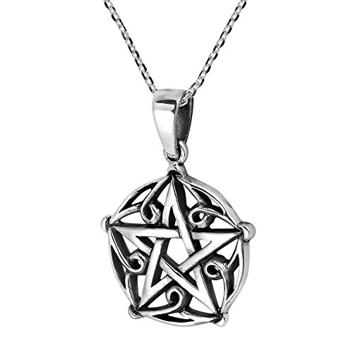 Freyas Brisingamen Pendant