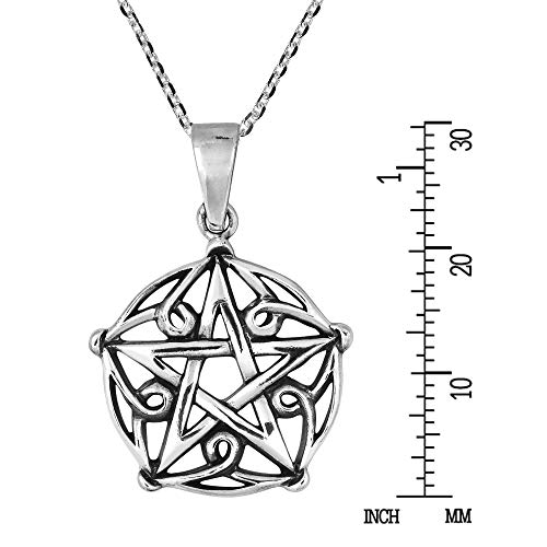 Freyas Brisingamen Pendant