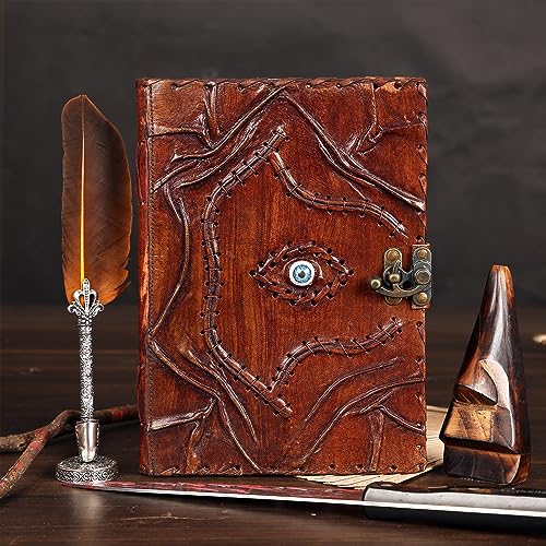 Magical Hocus Pocus Spell Book - Enchanting Gift