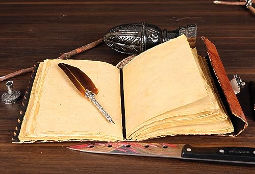 Magical Hocus Pocus Spell Book - Enchanting Gift