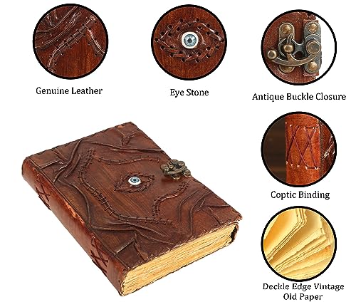 Magical Hocus Pocus Spell Book - Enchanting Gift