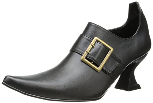 Ellie Shoes Women's 301 Hazel Witch Shoe