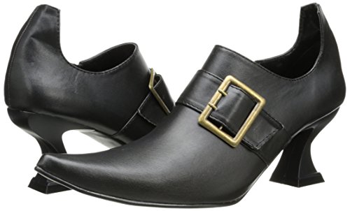 Ellie Shoes Women's 301 Hazel Witch Shoe