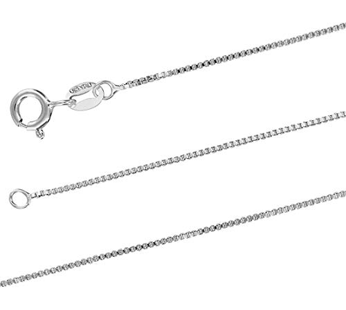 Sterling Silver Celtic Moon and Star Pentacle Pendant with Moonstone