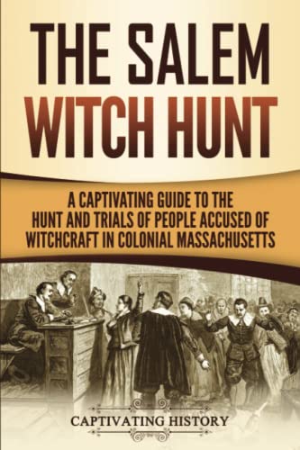 Salem Witch Hunt