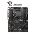 MSI B550 Gaming Motherboard for AMD Ryzen 5000