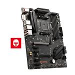 MSI B550 Gaming Motherboard for AMD Ryzen 5000