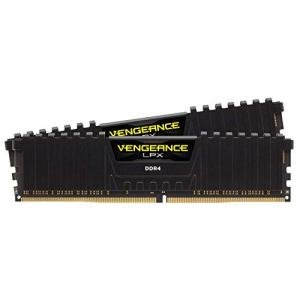 Corsair VENGEANCE LPX 16GB DDR4 3600MHz RAM