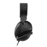Turtle Beach Recon 70 Black Gaming Headset