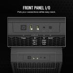 CORSAIR 3000D AIRFLOW Mid-Tower PC Case, Black