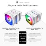 Thermalright Peerless Assassin 120 SE ARGB CPU Cooler