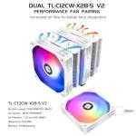 Thermalright Peerless Assassin 120 SE ARGB CPU Cooler