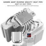 Thermalright Peerless Assassin 120 SE ARGB CPU Cooler