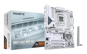 Gigabyte B850 EAGLE WIFI7 Motherboard for Ryzen