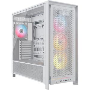 Corsair 5000D RS ARGB Mid-Tower PC Case