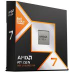 AMD Ryzen 7 9800X 3D Desktop Processor
