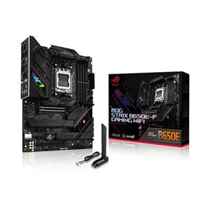 ASUS ROG Strix B650E-F Gaming Motherboard