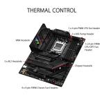 ASUS ROG Strix B650E-F Gaming Motherboard