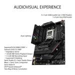ASUS ROG Strix B650E-F Gaming Motherboard