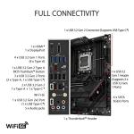 ASUS ROG Strix B650E-F Gaming Motherboard