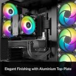 ARCTIC Freezer 36 A-RGB CPU Cooler with Fans
