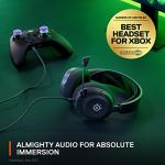 SteelSeries Arctis Nova 1X Gaming Headset for Xbox