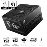 MSI MAG A850GL 850W Fully Modular Power Supply