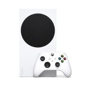 Xbox Series S 1TB - Robot White Edition