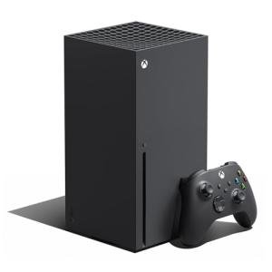 Xbox Series X Console - Next-Gen Gaming