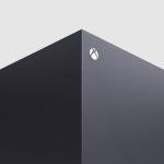 Xbox Series X Console - Next-Gen Gaming