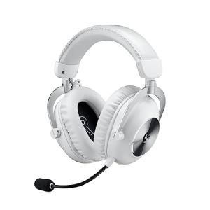 Logitech G PRO X 2 Wireless Gaming Headset - White