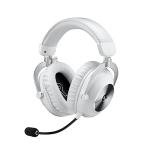 Logitech G PRO X 2 Wireless Gaming Headset - White