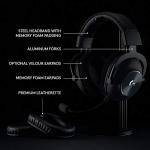 Logitech G PRO X Wireless Gaming Headset - Black