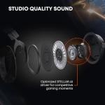 beyerdynamic MMX 300 PRO Wired Gaming Headset