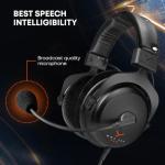 beyerdynamic MMX 300 PRO Wired Gaming Headset
