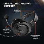 beyerdynamic MMX 300 PRO Wired Gaming Headset