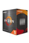 AMD Ryzen 5 5600X Processor with Wraith Stealth Cooler