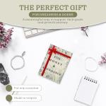 Positive Money Affirmation Cards for Manifesting Wealth