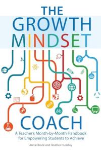 Empowerment Handbook for Growth Mindset Success