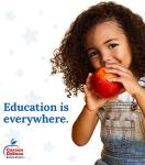 Growth Mindset Positive Quote Wall Poster Set