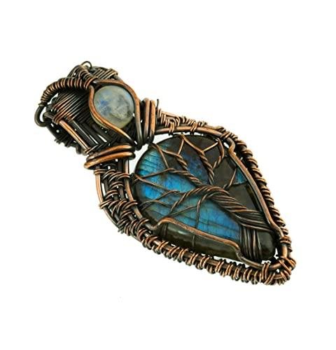 Labradorite