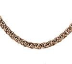 Tree of Life Labradorite & Moonstone Pendant Necklace