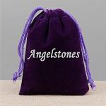 AA Grade Labradorite Beads Stretch Bracelet 7