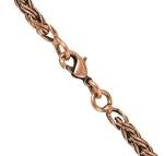 Tree of Life Labradorite & Moonstone Pendant Necklace