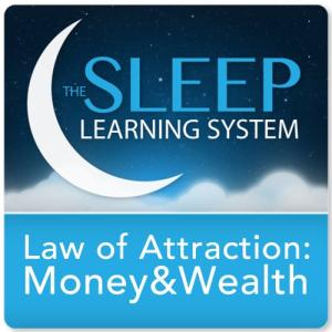 Manifesting Wealth Guided Meditation for Sleep