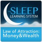 Manifesting Wealth Guided Meditation for Sleep