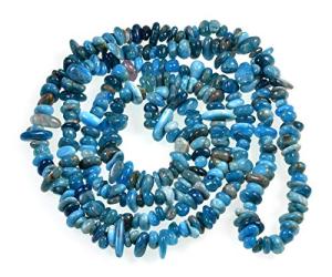 Apatite Gemstone Beads for Jewelry Making