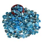 Apatite Gemstone Beads for Jewelry Making